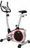 Christopeit Heimtrainer AL 1 silver/black/red