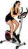 Christopeit Heimtrainer AL 1 silver/black/red