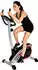 Christopeit Heimtrainer AL 1 silver/black/red