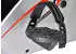 Christopeit Heimtrainer AL 1 silver/black/red