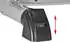Christopeit Heimtrainer AL 1 silver/black/red