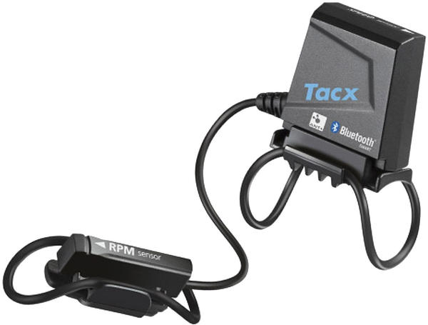 Tacx Rollentrainer Trittfrequenz Sensor