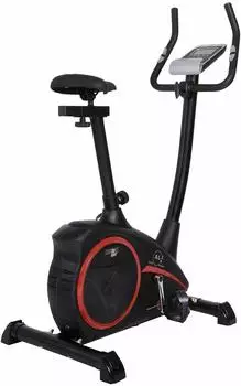 Christopeit Ergometer AL 2 (4044163110721) black edition