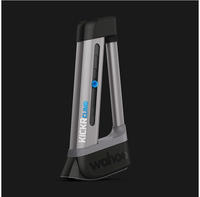 Wahoo Fitness KICKR CLIMB Heimtrainer - Grau 2017
