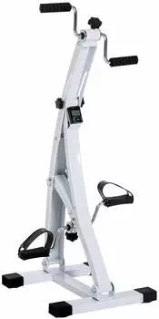 HomCom Bewegungstrainer f&uuml;r Senioren 9635688