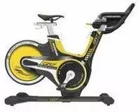 Horizon Fitness GR7 Indoor Cycle - ohne Konsole 1 St