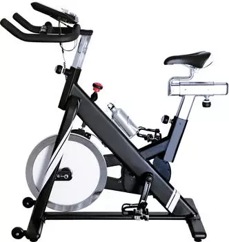 AsVIVA Indoor Cycle & Speedbike S14 Bluetooth