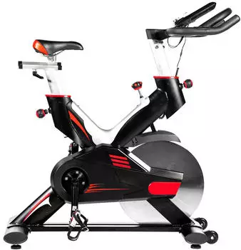 AsVIVA Cycle Speedbike AsVIVA S15 Bluetooth