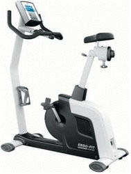 ERGO FIT Cycle 4000 MED