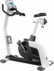 ERGO FIT Cycle 4000