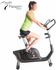 Horizon Fitness Comfort 7i schwarz/silber