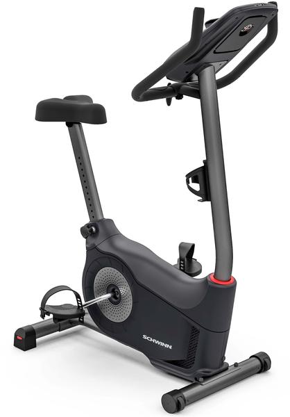 Schwinn® Heimtrainer Schwinn Heimtrainer 130i schwarz