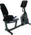 Life Fitness RS1 Lifecycle Liegeergometer Track Connect