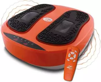 MAXXMEE Vibrationsgerät Vibrationsplatte · Bewertung: 3.7/5 · ab 69,99€