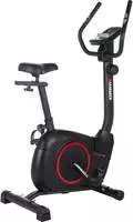 Hammer Heimtrainer "Cardio T3" 110 kg max. Benutzergewicht, Fahrrad, 8