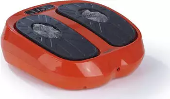 maxxmee vibrations massagegerät test MAXXmee Nacken-Massagegerät EMS 16 Intensitätsstufen weiß-schwarz: Tests,  Infos & Preisvergleich main image 0