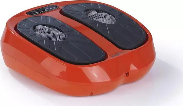 vitalmaxx massagerolle mit vibration MAXXMEE Vibrationsgerät Vibrationsplatte · Bewertung: 3.7/5 · ab 69,99€