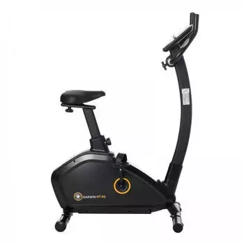 Darwin Fitness HT40 schwarz