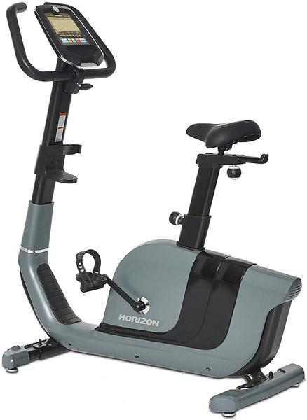 Horizon Fitness Ergometer Comfort 4.0 anthrazit