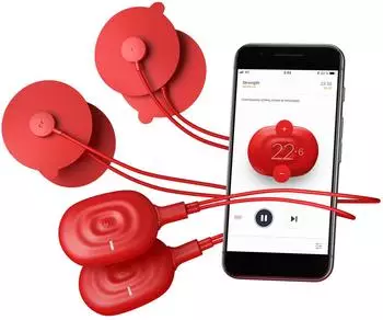 PowerDot Duo rot