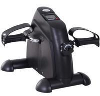 HomCom Mini Exercise Bike (A90-179) black