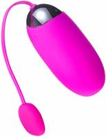 Pretty Love - Vibrationsei mit App 1 St