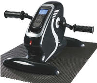 aktivshop Elektro-Mini-Heimtrainer 3.0 1 St