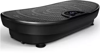 Sportstech VP250 black