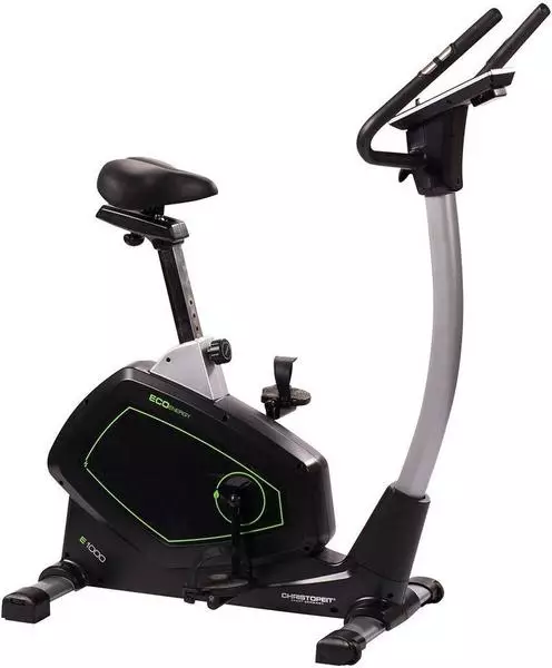 Christopeit Ergometer ECO 1000