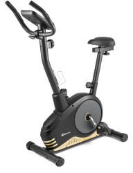 Hop-Sport HS-2080 Spark black/gold