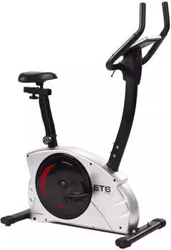 Christopeit Ergometer ET 6 Pro