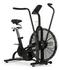 capital sports Strike Bike Cardio-Trainer Heimtrainer Cardio-Bike Ventilationswiderstand