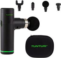 Tunturi 14TUSYO067, Tunturi Massagepistole Mini