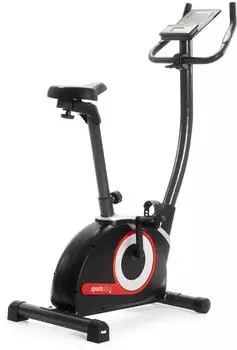 SportPlus SP-HT-9510-iE black/red