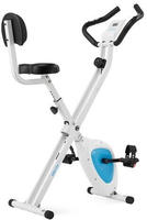 Capital Sports - Azura Air Heimtrainer X-bike Silentbelt Magnetwiderstand...