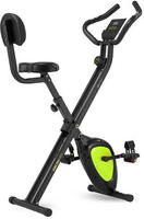 Capital Sports - Azura Air X-bike Heimtrainer Silentbelt Magnetwiderstand