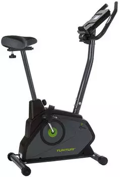 Tunturi E30 Ergometer black