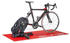 Elite Cycle Bike Training Mat red