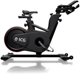 Life Fitness IC5 Indoorbike