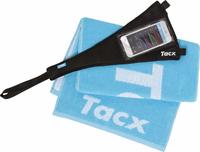 Tacx T2935, Tacx Protector Blau Blue