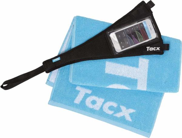Tacx T2935 Fahrrad-Zubehör Schweißfänger
