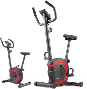 Hop-Sport HS-015H Vox red