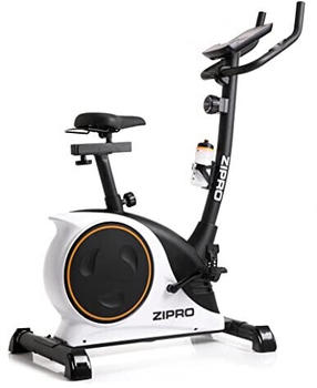 Zipro Nitro RS stationäres Fahrrad (3678108) schwarz