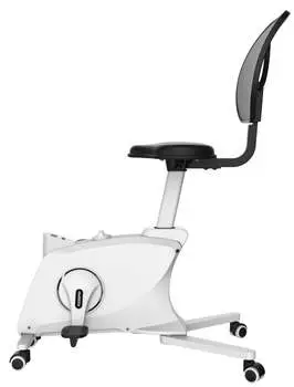 Flexispot FC211 Sit2Go wei&szlig;