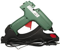Rayher 30091000, Rayher Kabellos Hei&szlig;klebepistole schwarz