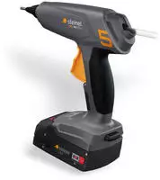 Steinel 110088256, Steinel Akku-Hei&szlig;klebepistole MobileGlue 5011 | 18V CAS-System 