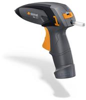 Steinel 084288, Steinel Mobileglue 1007 Akku Hei&szlig;klebepistole inkl. Ladeger&auml;t,