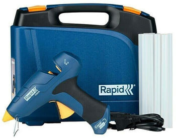 Rapid Heißklebepistolen-Set CG270 (5001445)
