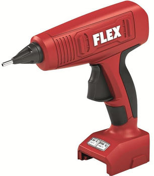 Flex-Tools 18V Akku-Hei&szlig;klebepistole GG 200 18 ohne Akku