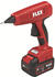 Flex-Tools 18V Akku-Heißklebepistole GG 200 18 ohne Akku